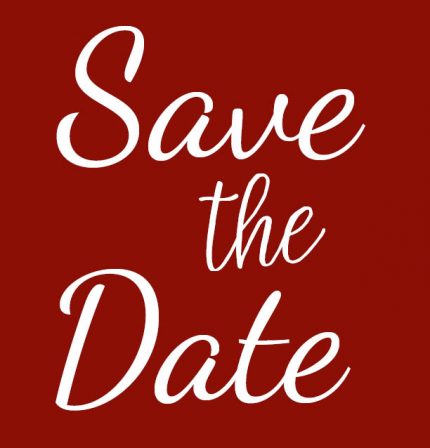 save date
